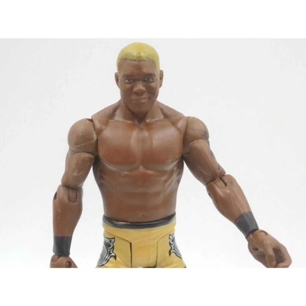 WWE Action Figure‎ Lot